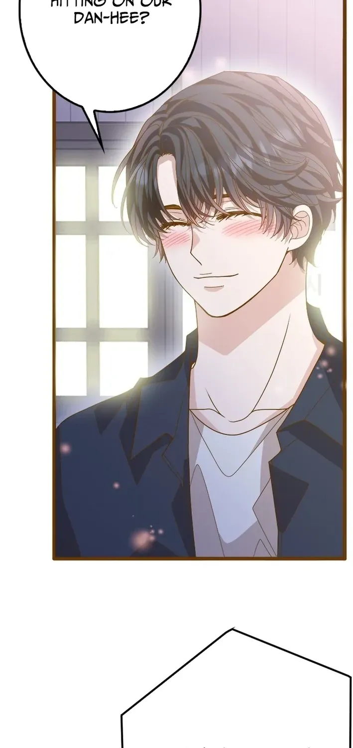 Mr. Manager, I’ll Just Hold Your Hand and Sleep Chapter 22 580 a3b0f720cfec