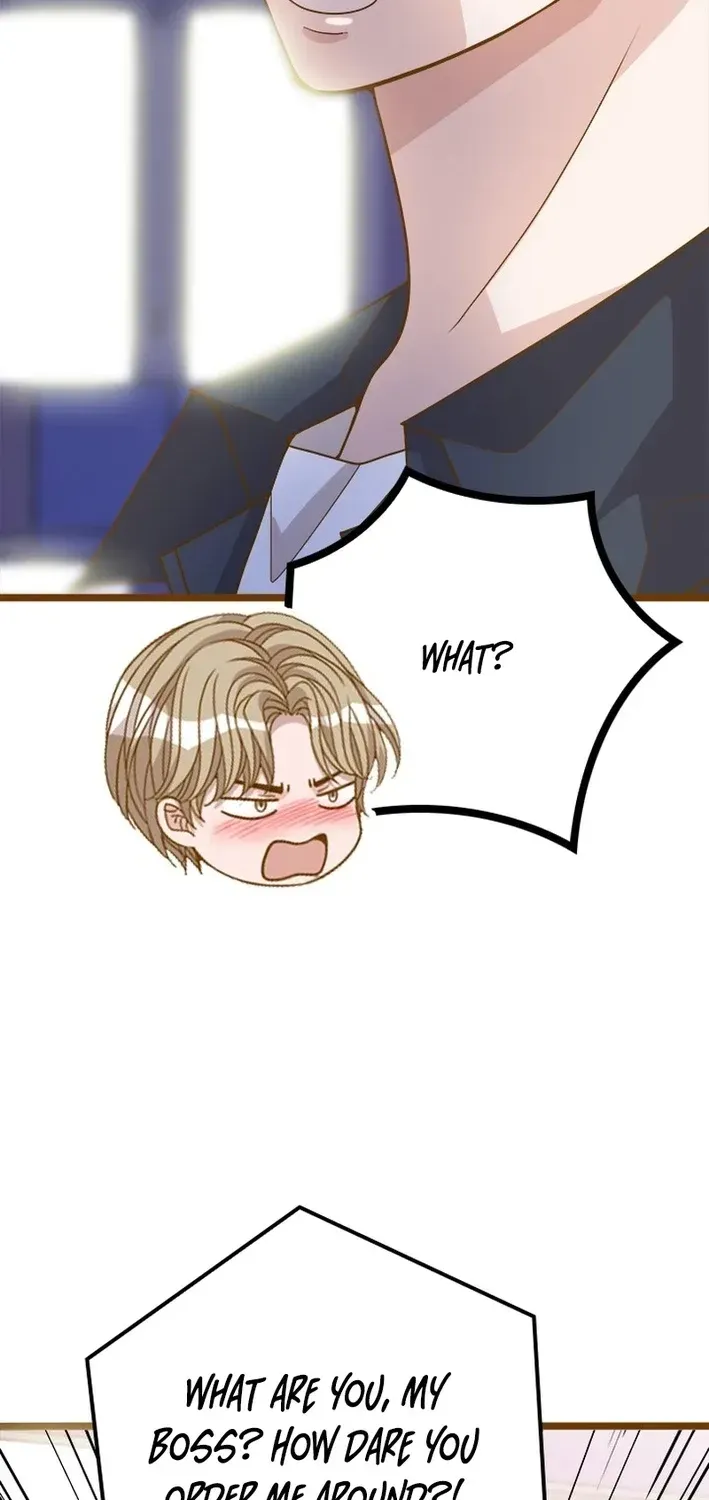 Mr. Manager, I’ll Just Hold Your Hand and Sleep Chapter 22 574 b96c9f6638e2