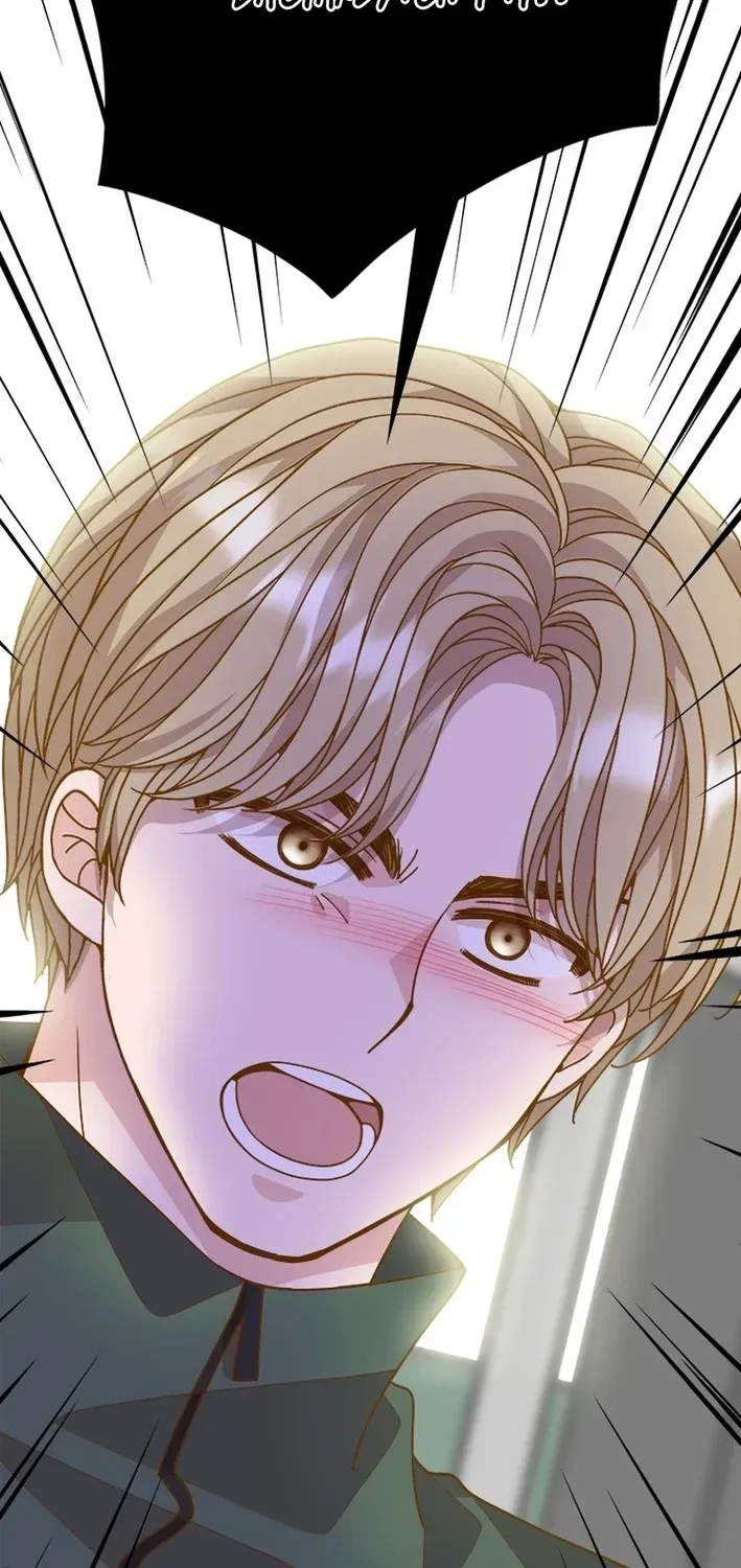 Mr. Manager, I’ll Just Hold Your Hand and Sleep Chapter 22 559 c695b4772411