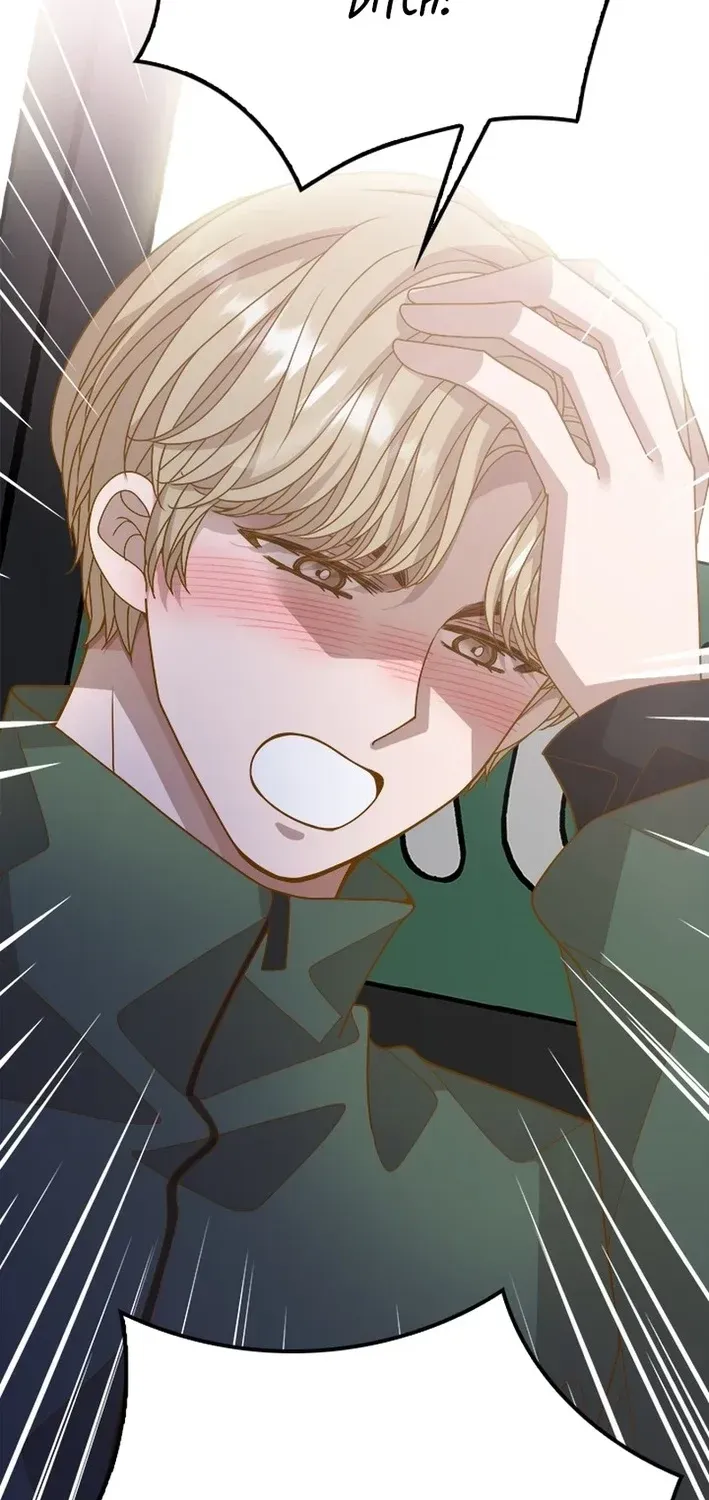 Mr. Manager, I’ll Just Hold Your Hand and Sleep Chapter 22 549 ce25aa18fdd6