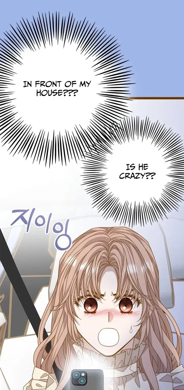 Mr. Manager, I’ll Just Hold Your Hand and Sleep Chapter 22 508 e4a91eb15cc0
