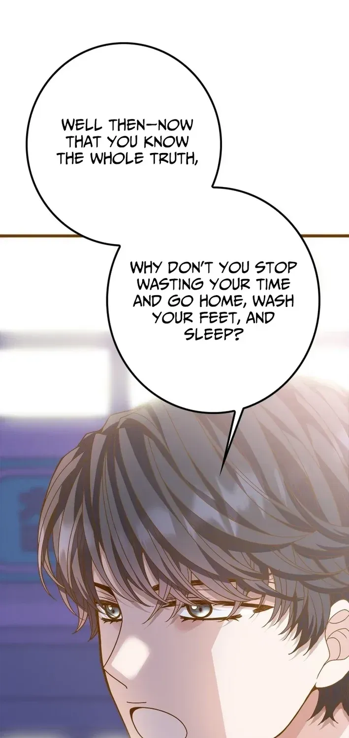 Mr. Manager, I’ll Just Hold Your Hand and Sleep Chapter 22 573 f4c20c35d831