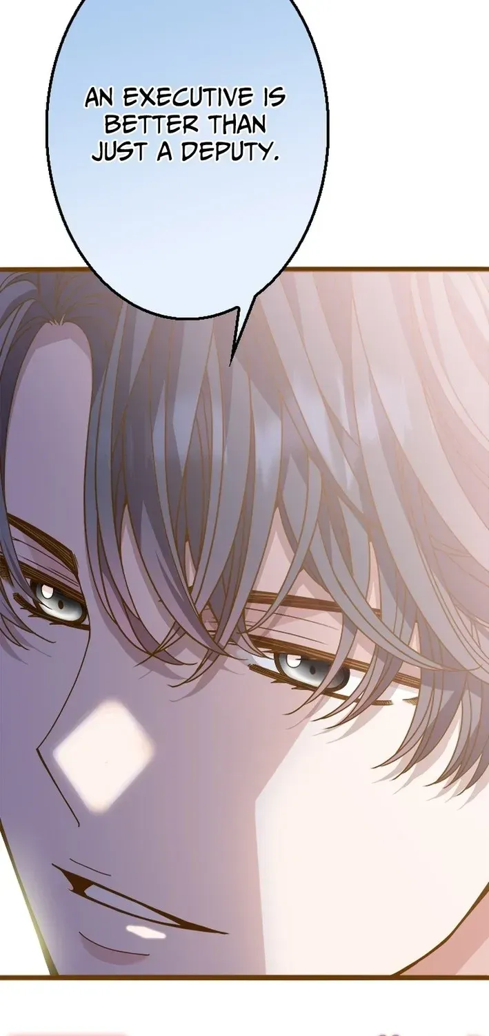 Mr. Manager, I’ll Just Hold Your Hand and Sleep Chapter 22 577 f9e591078c54