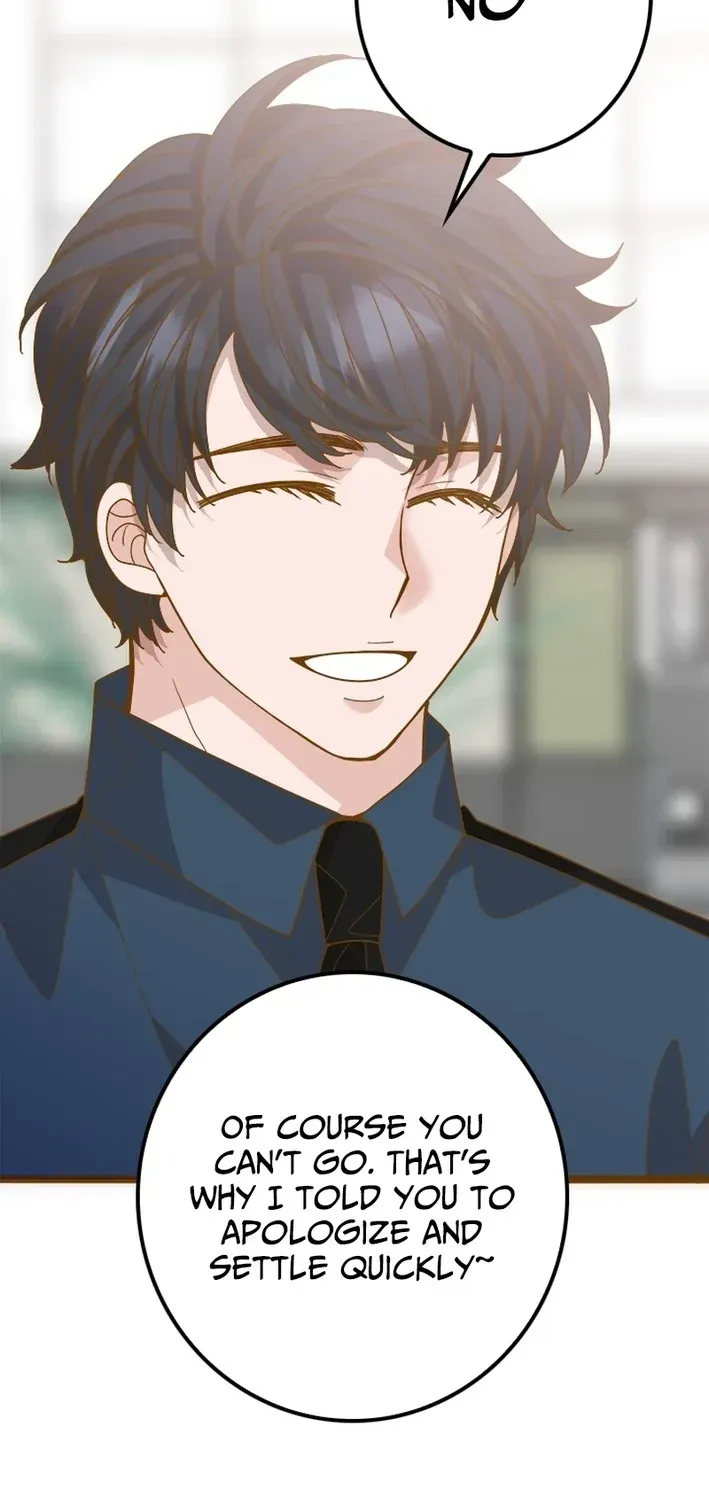 Mr. Manager, I’ll Just Hold Your Hand and Sleep Chapter 23 473 027683990b0f