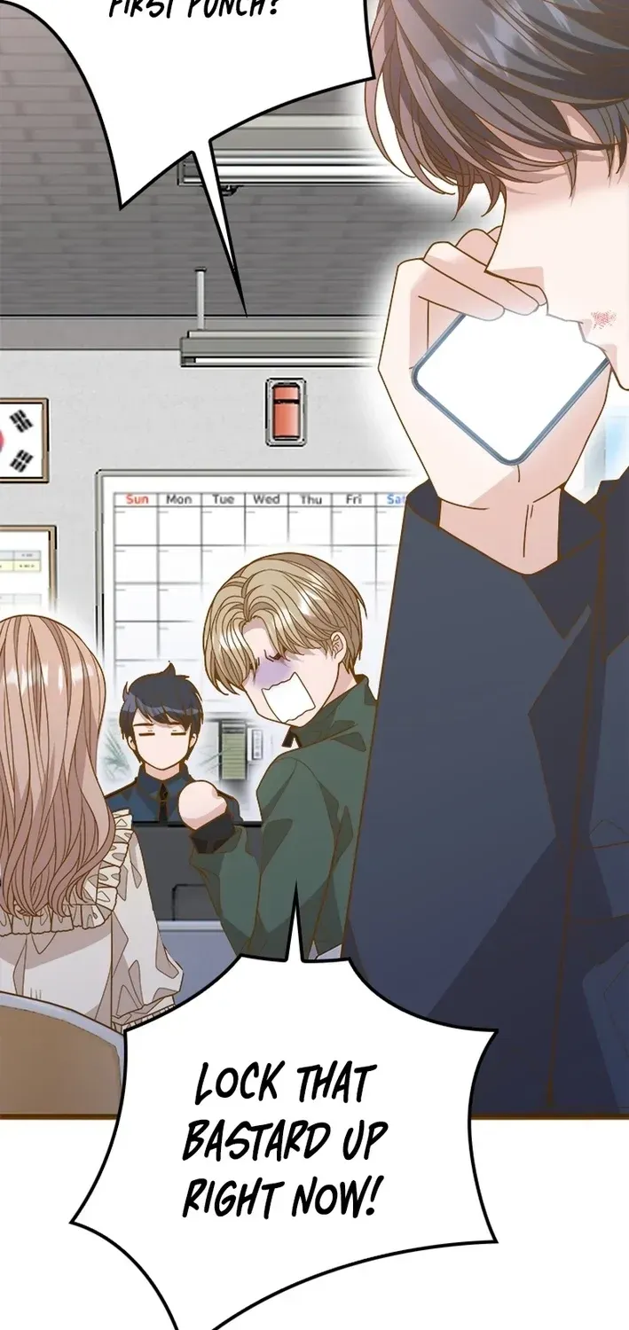 Mr. Manager, I’ll Just Hold Your Hand and Sleep Chapter 23 447 03325c6d2e6e