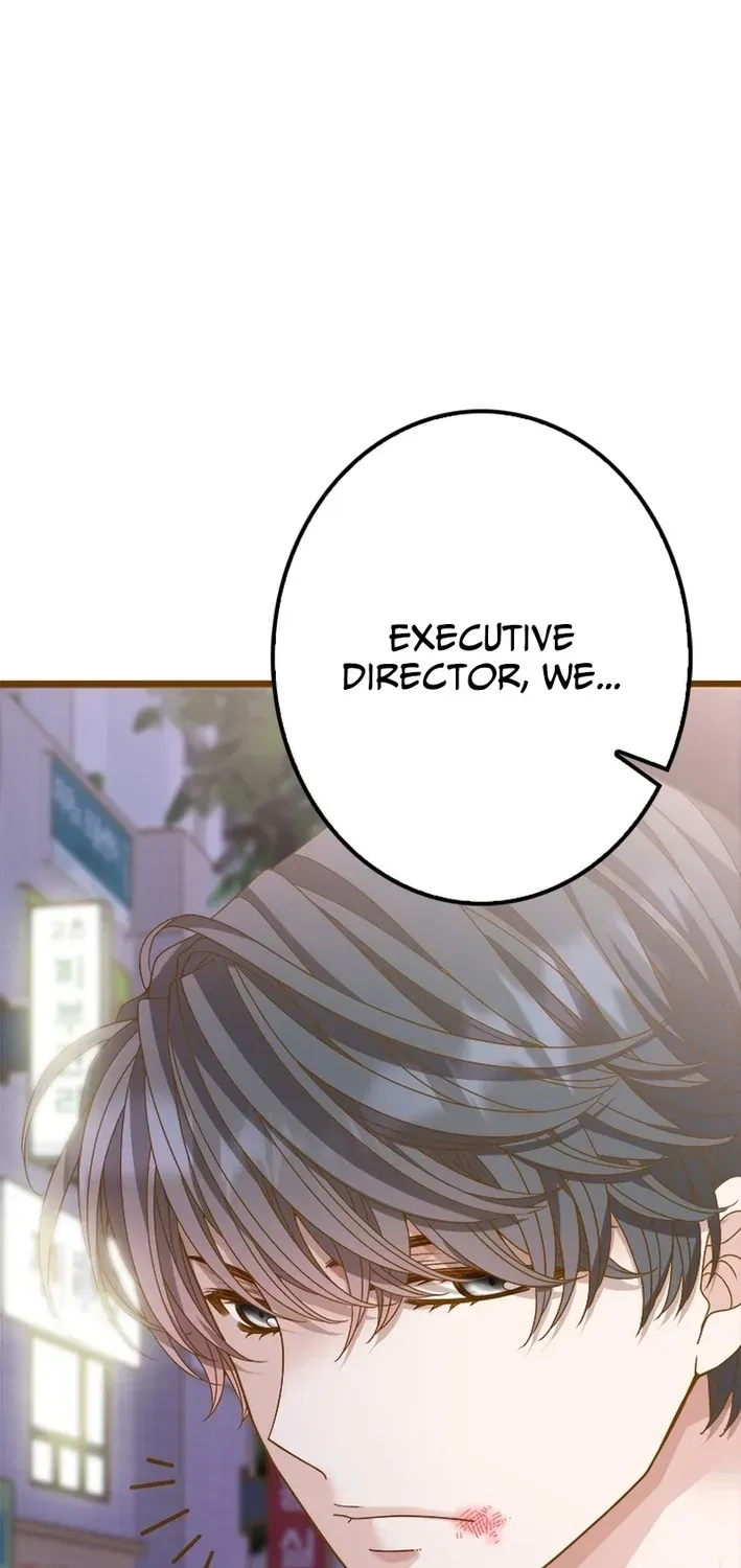 Mr. Manager, I’ll Just Hold Your Hand and Sleep Chapter 23 495 05d5bc5e7946