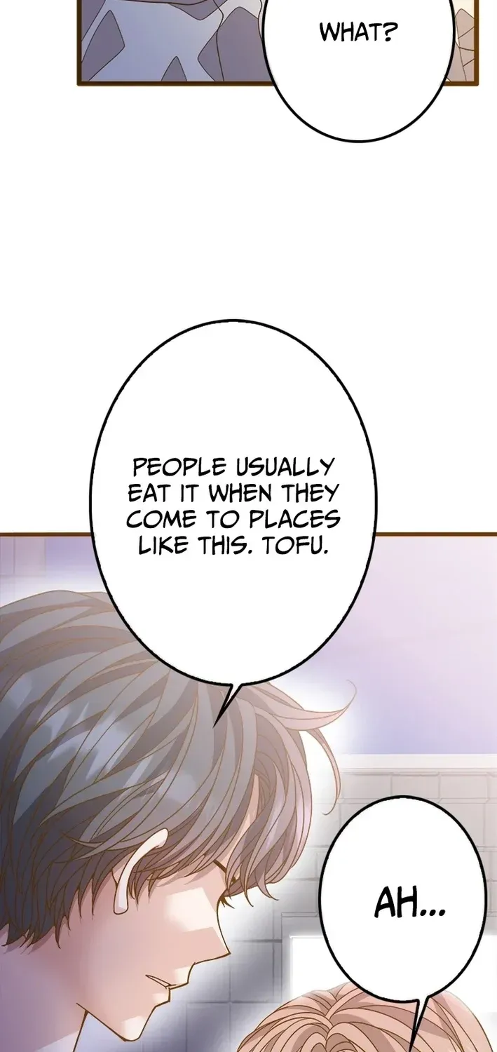 Mr. Manager, I’ll Just Hold Your Hand and Sleep Chapter 23 485 0c670e5c1d25