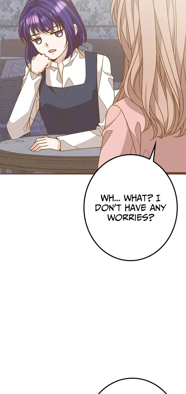 Mr. Manager, I’ll Just Hold Your Hand and Sleep Chapter 23 534 2d521601fa68