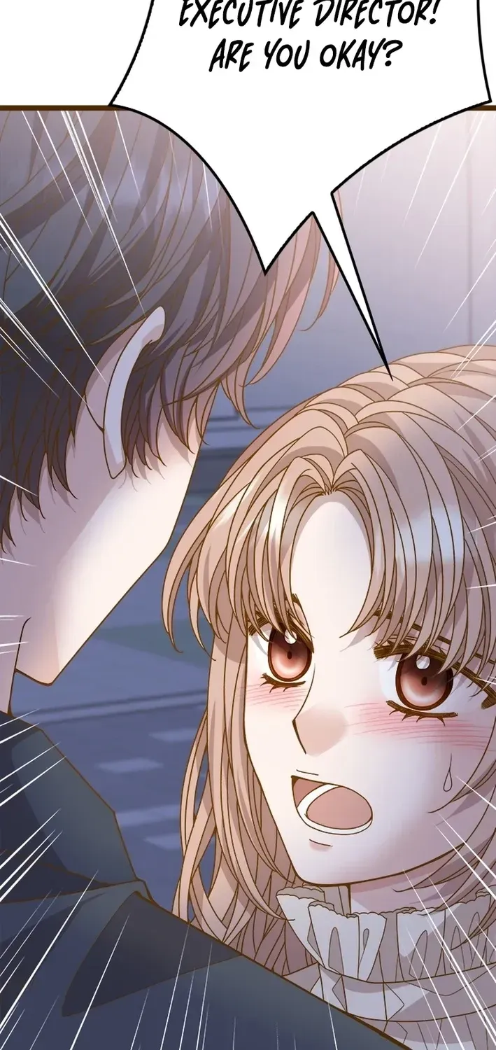 Mr. Manager, I’ll Just Hold Your Hand and Sleep Chapter 23 423 2fe6f7ae88ac