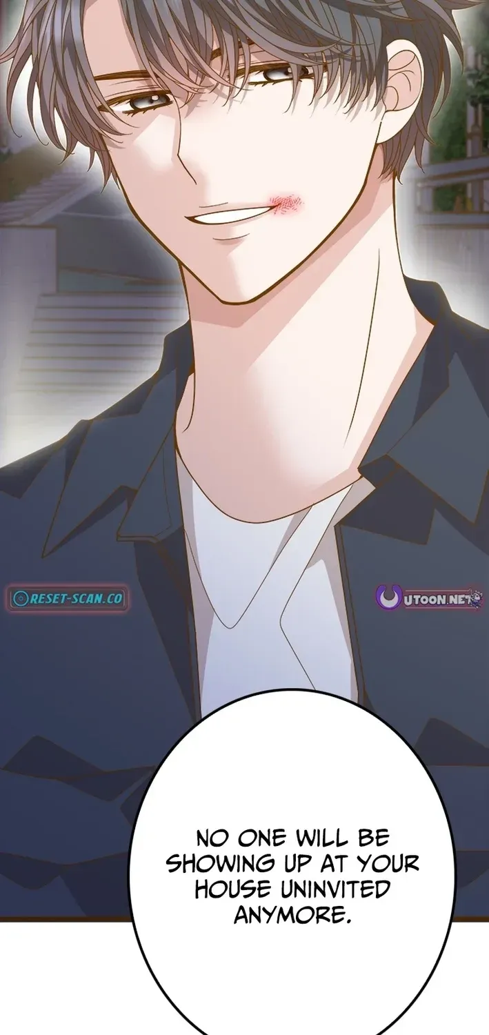 Mr. Manager, I’ll Just Hold Your Hand and Sleep Chapter 23 503 318d3dc71b06