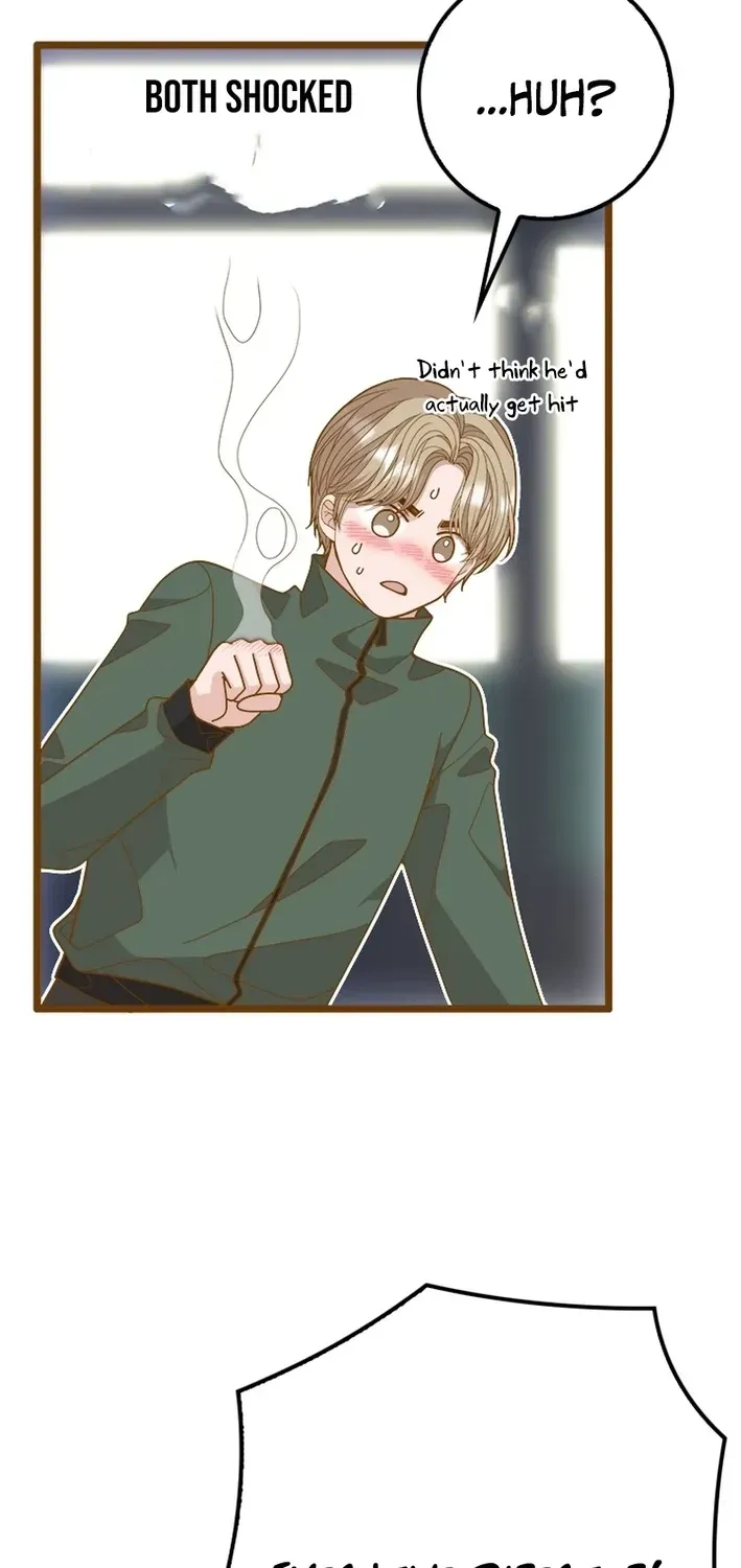 Mr. Manager, I’ll Just Hold Your Hand and Sleep Chapter 23 422 3b31796aa957