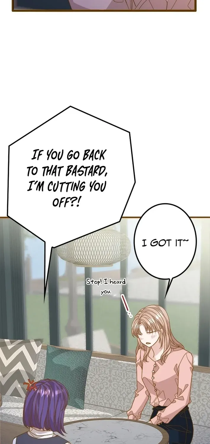Mr. Manager, I’ll Just Hold Your Hand and Sleep Chapter 23 530 54fd7cb2df68
