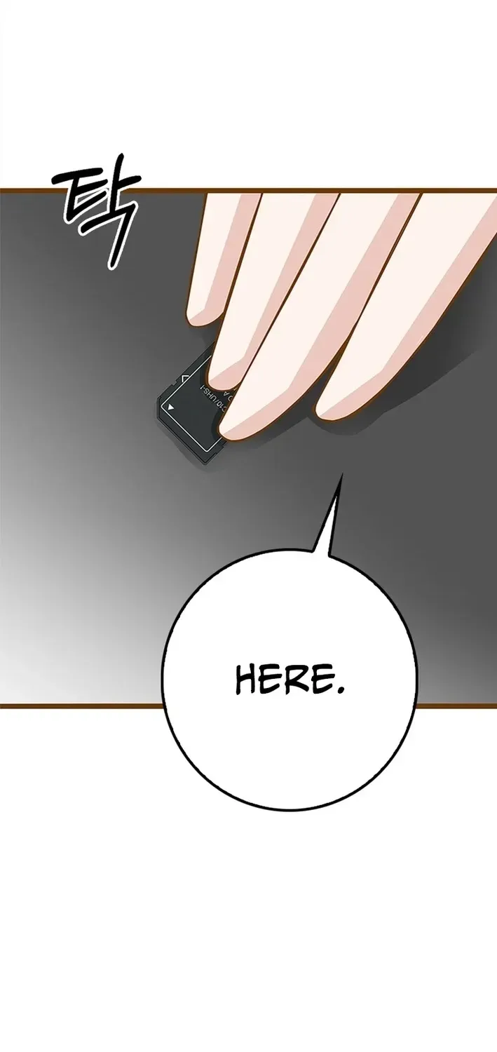 Mr. Manager, I’ll Just Hold Your Hand and Sleep Chapter 23 462 61d60263f0fb