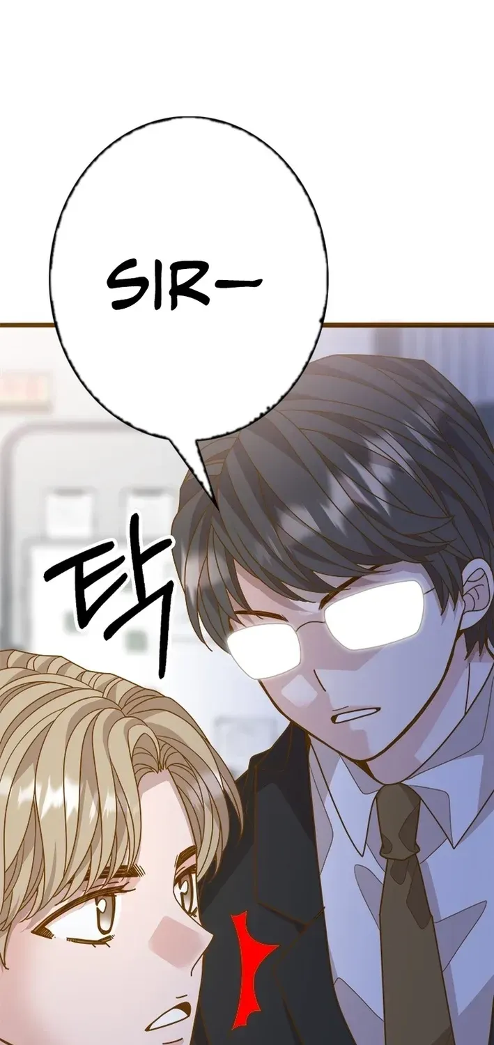 Mr. Manager, I’ll Just Hold Your Hand and Sleep Chapter 23 474 64cb36ae2385