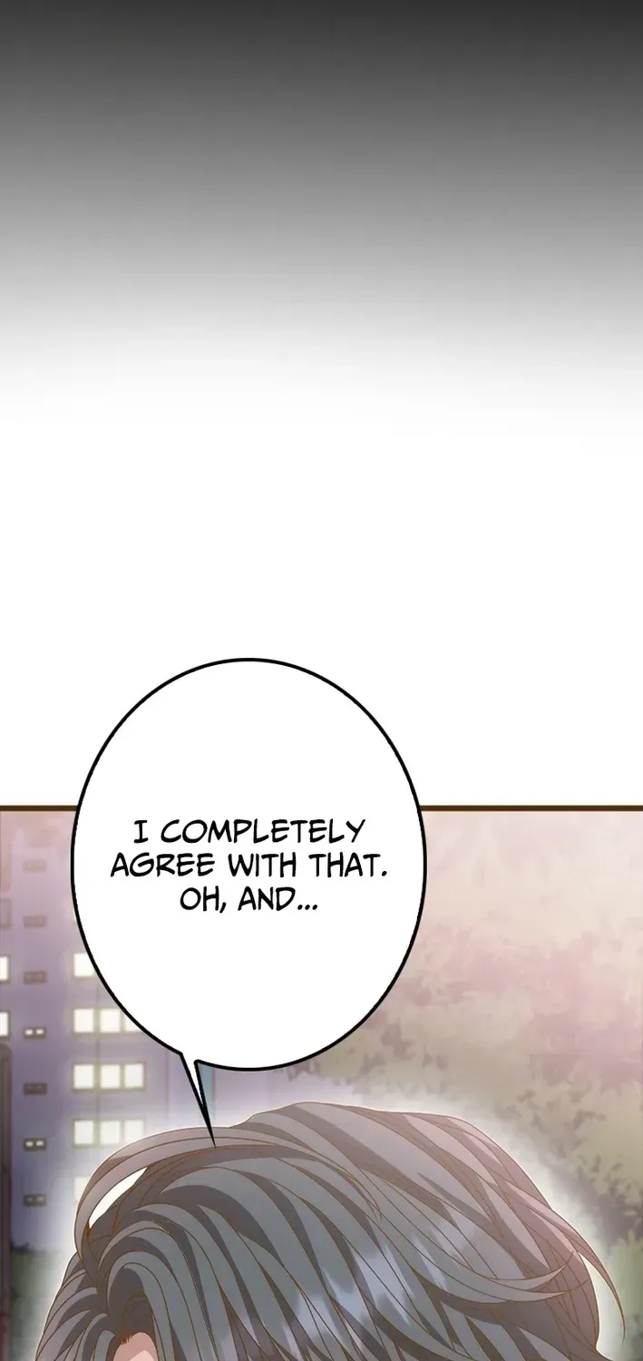 Mr. Manager, I’ll Just Hold Your Hand and Sleep Chapter 23 502 76bd5a6f5116