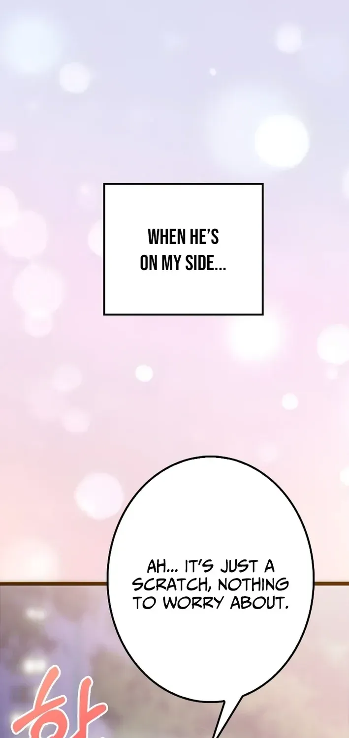 Mr. Manager, I’ll Just Hold Your Hand and Sleep Chapter 23 513 7ec7e44a86fb