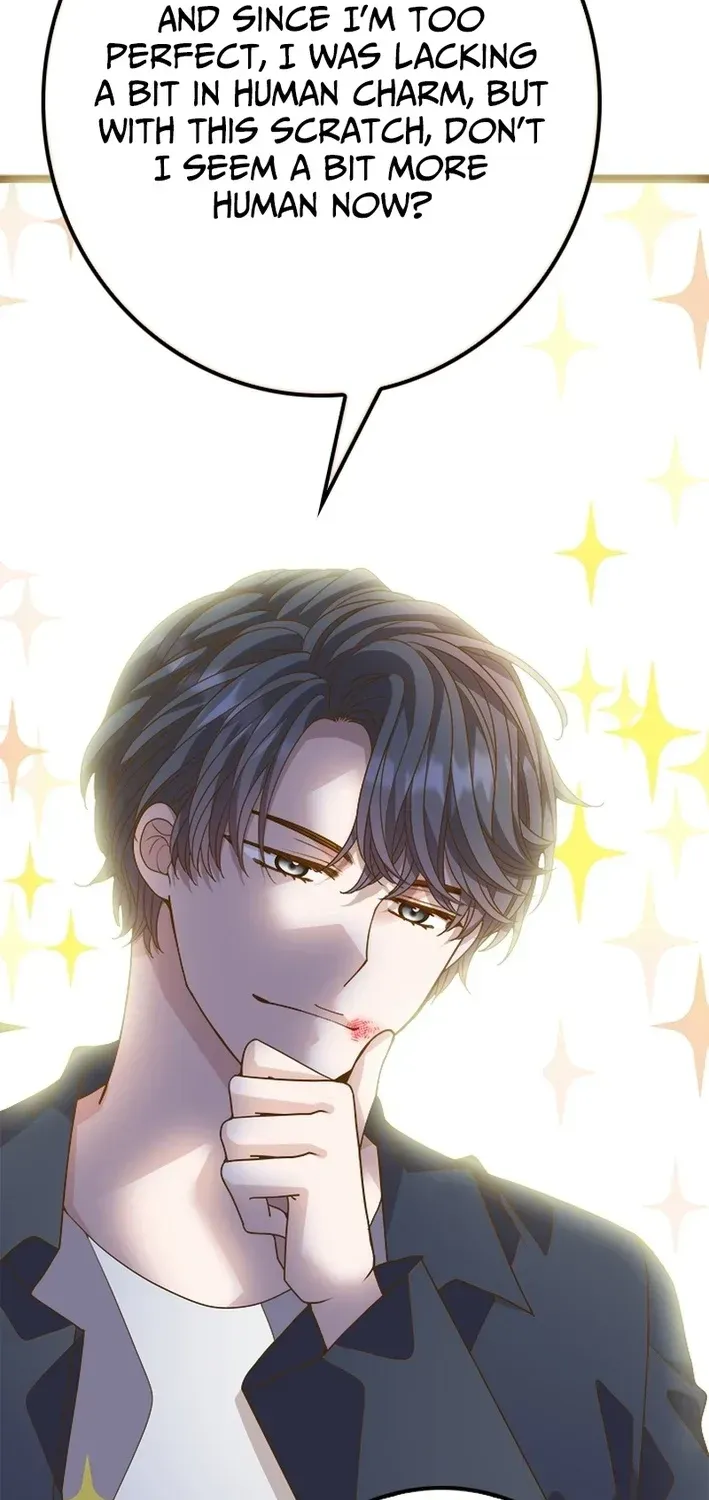Mr. Manager, I’ll Just Hold Your Hand and Sleep Chapter 23 517 98bd3abd9eef