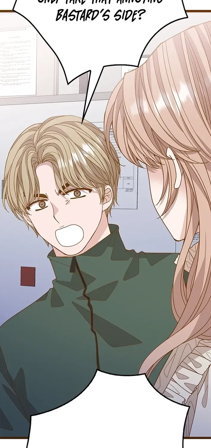 Mr. Manager, I’ll Just Hold Your Hand and Sleep Chapter 23 454 a0df979c530c