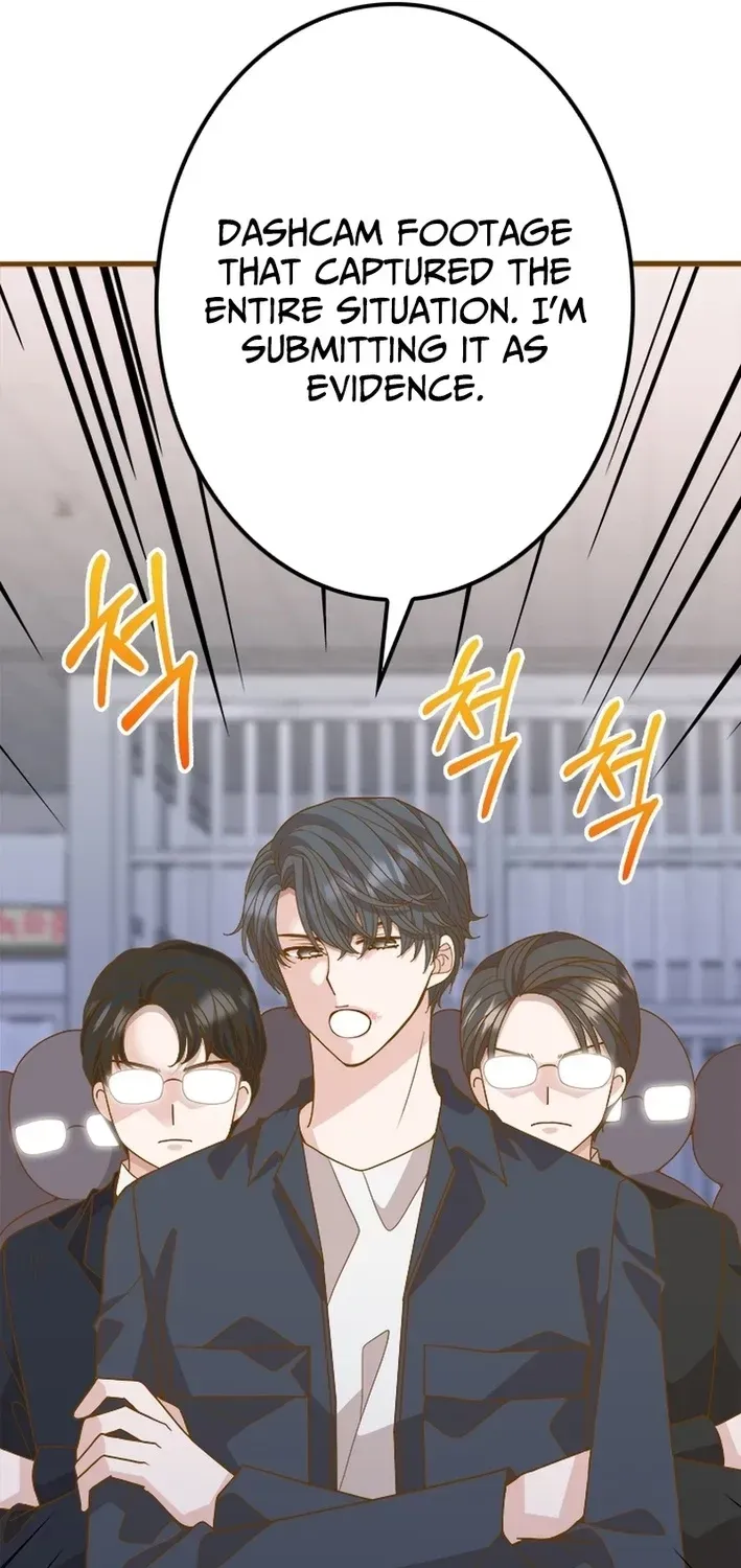 Mr. Manager, I’ll Just Hold Your Hand and Sleep Chapter 23 463 a7fa34c4beee
