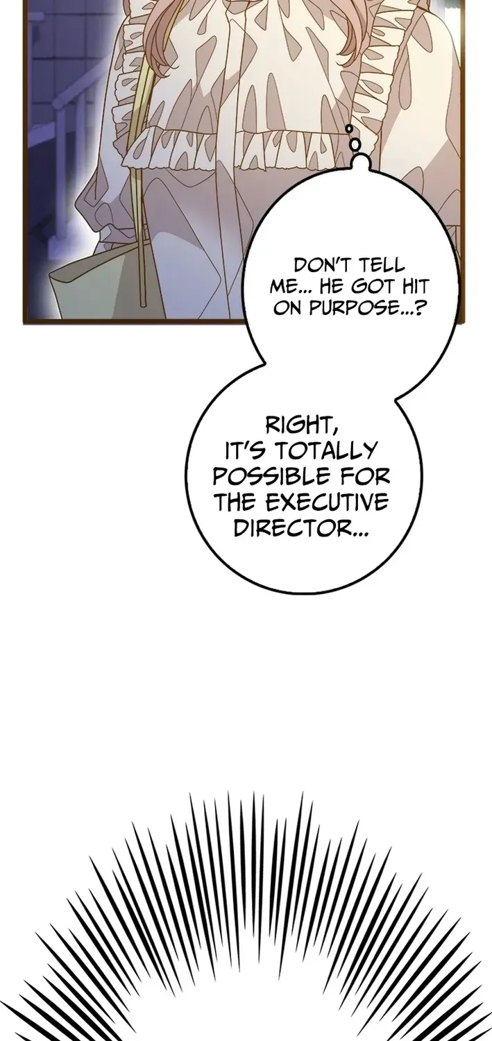 Mr. Manager, I’ll Just Hold Your Hand and Sleep Chapter 23 507 c3726f4d6a6d