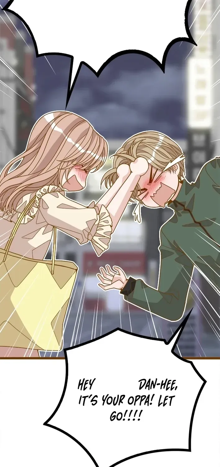 Mr. Manager, I’ll Just Hold Your Hand and Sleep Chapter 23 434 d666366d2e28