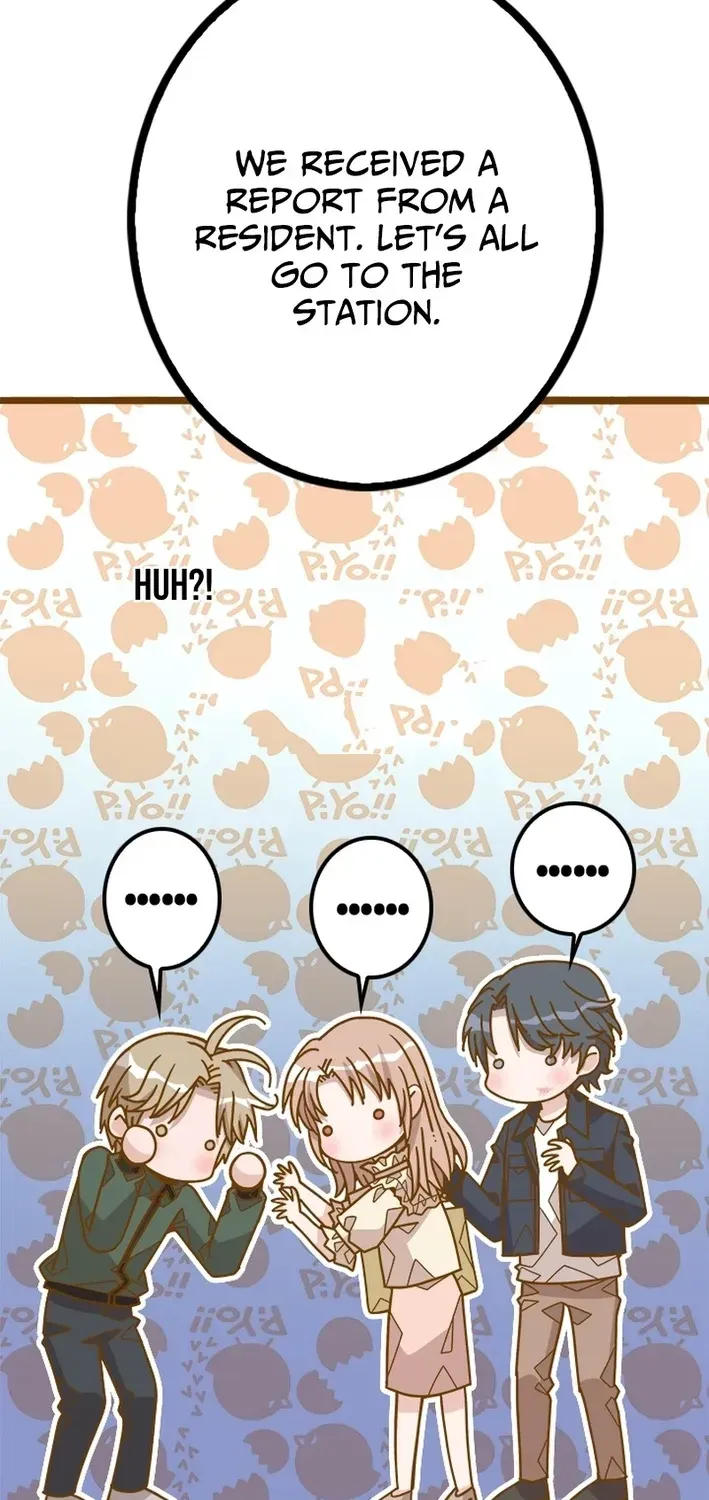 Mr. Manager, I’ll Just Hold Your Hand and Sleep Chapter 23 442 e3847f182da3