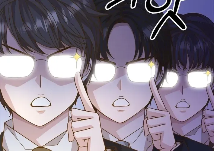 Mr. Manager, I’ll Just Hold Your Hand and Sleep Chapter 23 476 e4fb07cca0e0