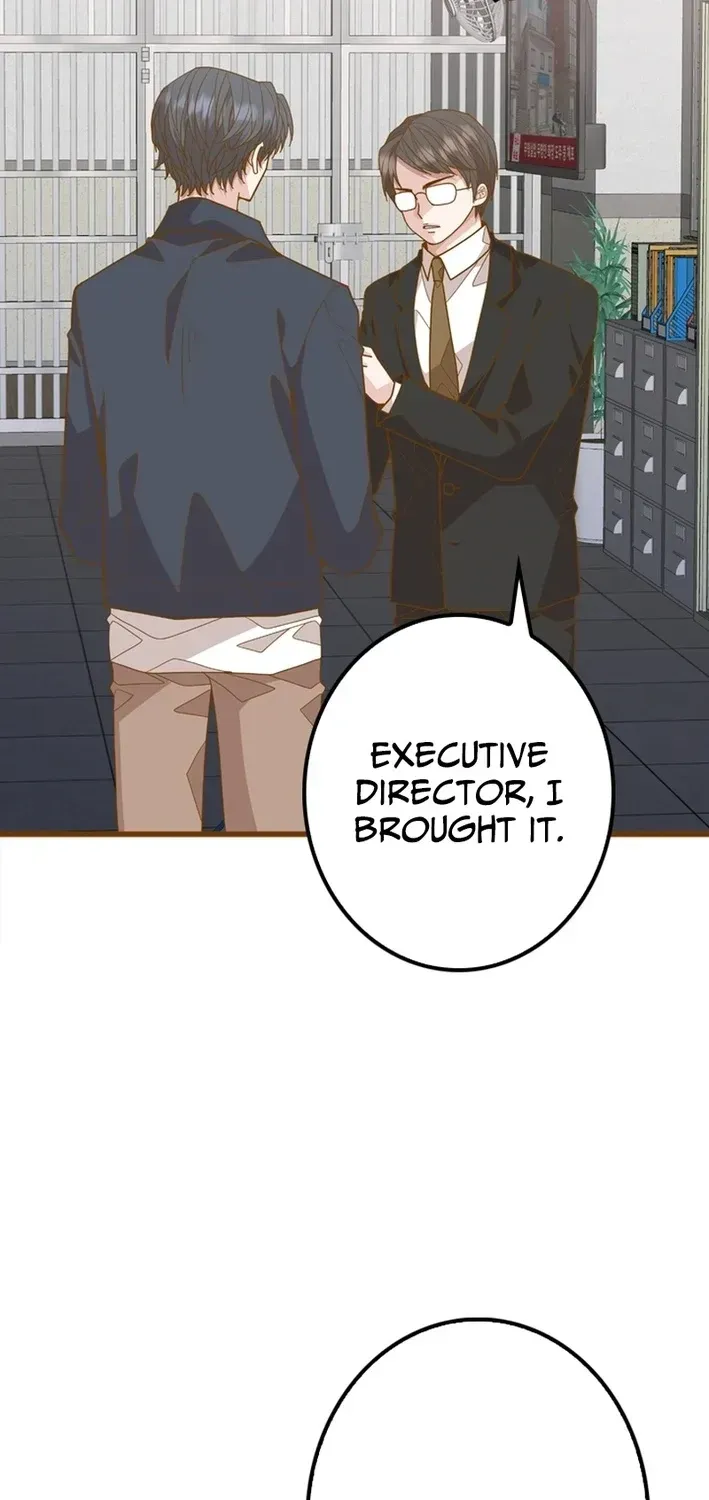 Mr. Manager, I’ll Just Hold Your Hand and Sleep Chapter 23 459 eefa29f60229