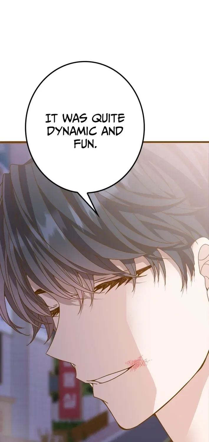 Mr. Manager, I’ll Just Hold Your Hand and Sleep Chapter 23 489 f783e8435612
