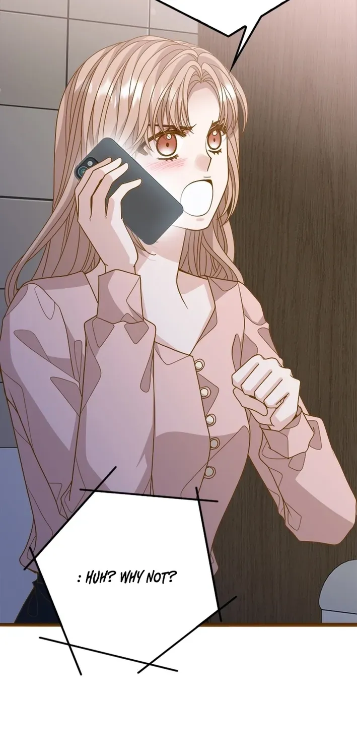 Mr. Manager, I’ll Just Hold Your Hand and Sleep Chapter 24 426 02beeaf331f7