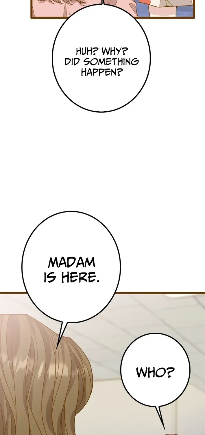 Mr. Manager, I’ll Just Hold Your Hand and Sleep Chapter 24 400 0abdb6ba621a