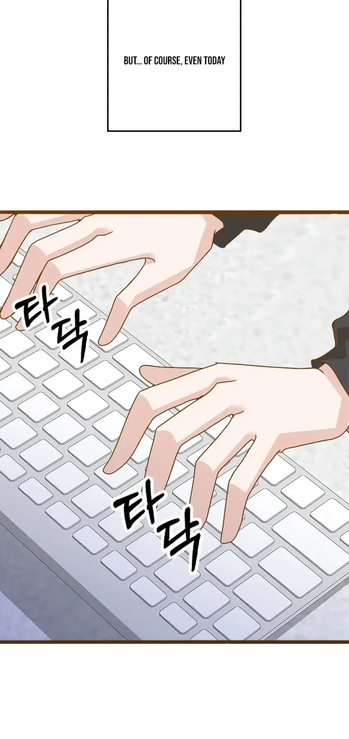 Mr. Manager, I’ll Just Hold Your Hand and Sleep Chapter 24 492 172ef8111d46