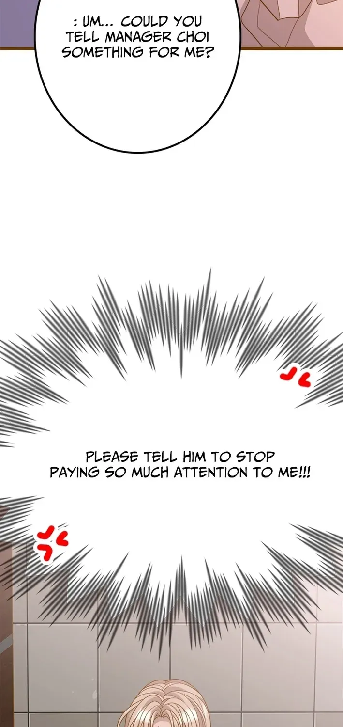 Mr. Manager, I’ll Just Hold Your Hand and Sleep Chapter 24 450 1b9fdb54fd63