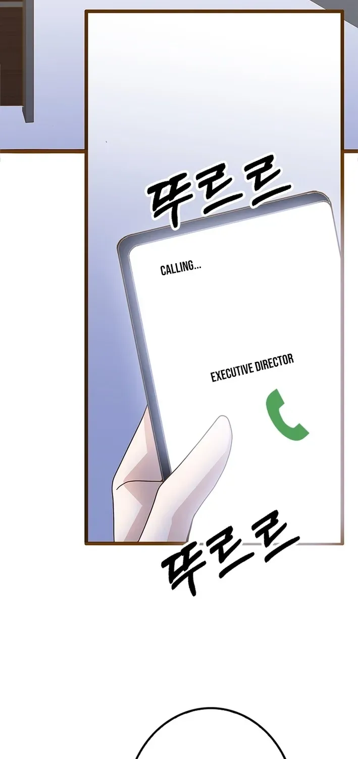 Mr. Manager, I’ll Just Hold Your Hand and Sleep Chapter 24 419 207dc482be48