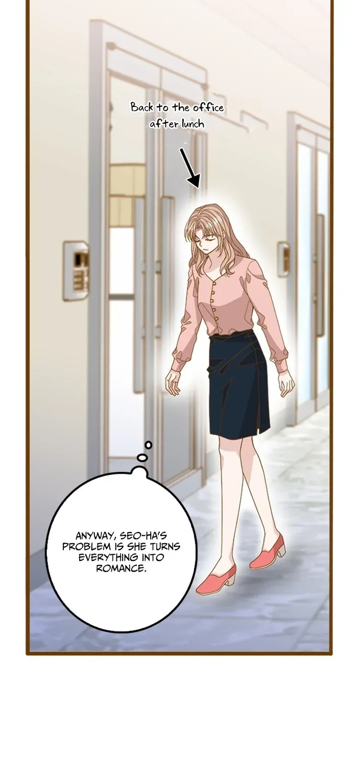 Mr. Manager, I’ll Just Hold Your Hand and Sleep Chapter 24 396 36f6b46d0089