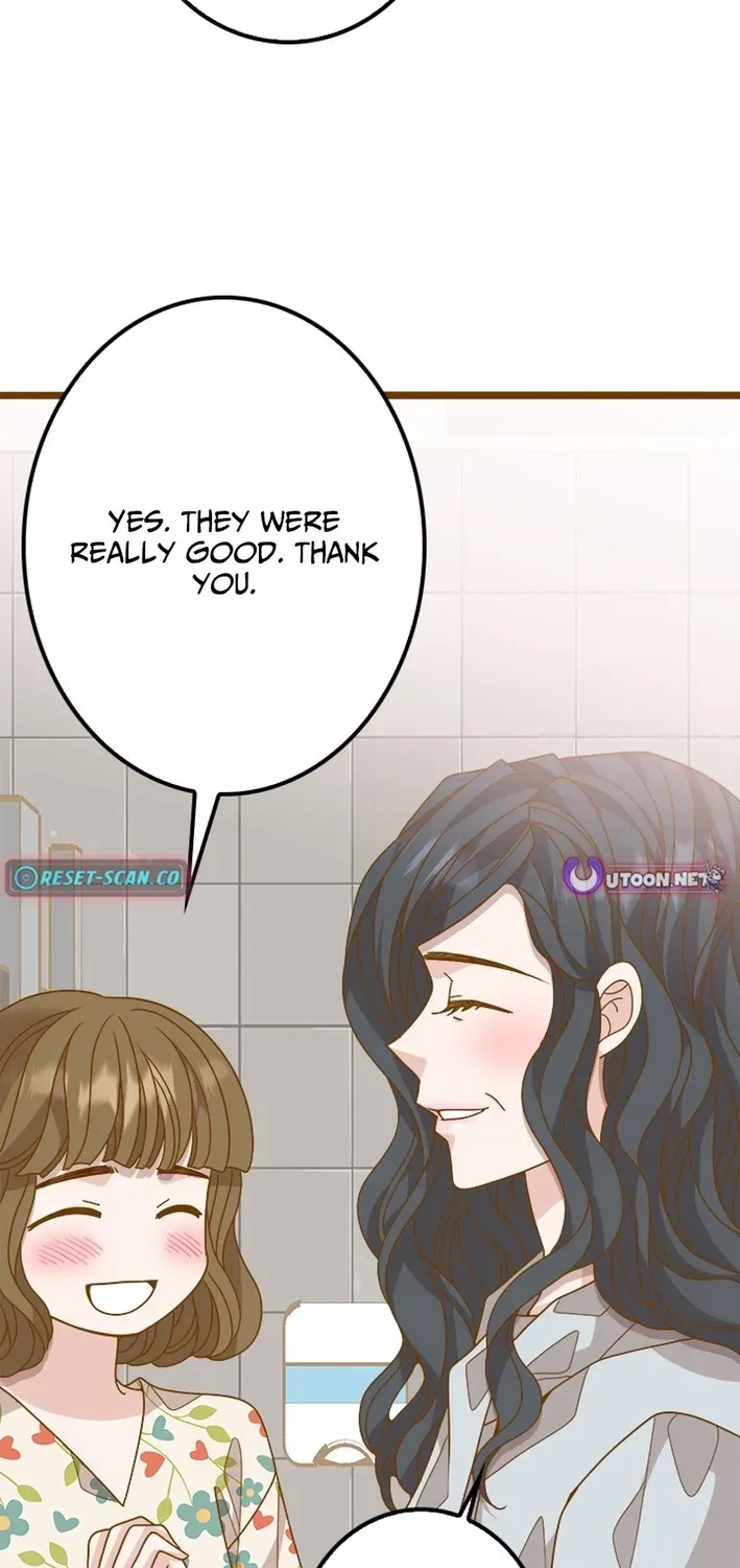 Mr. Manager, I’ll Just Hold Your Hand and Sleep Chapter 24 459 3ca1325a86ae