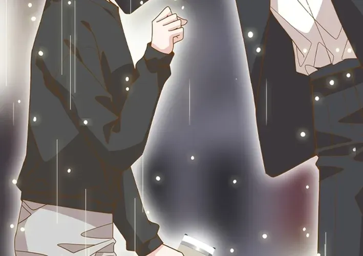 Mr. Manager, I’ll Just Hold Your Hand and Sleep Chapter 24 521 495bbdac8a48