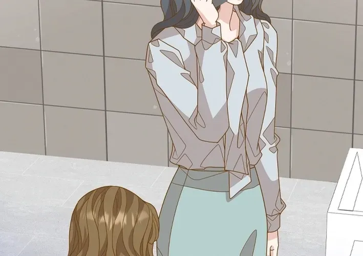 Mr. Manager, I’ll Just Hold Your Hand and Sleep Chapter 24 477 4a96eaf0d5d5