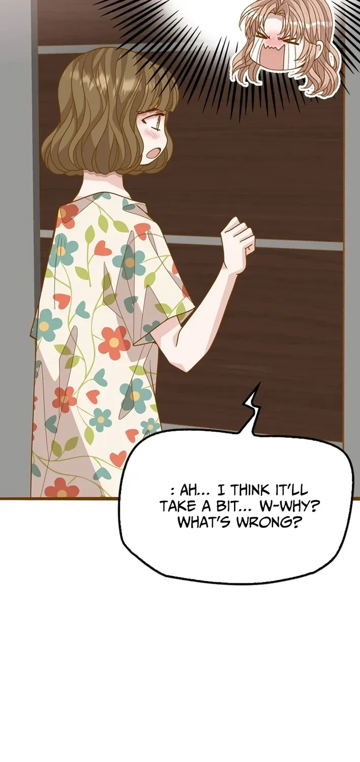 Mr. Manager, I’ll Just Hold Your Hand and Sleep Chapter 24 446 53200ac1e7a7
