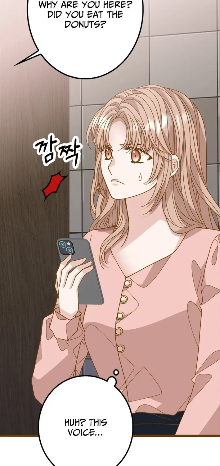 Mr. Manager, I’ll Just Hold Your Hand and Sleep Chapter 24 458 552e2fd5a5de