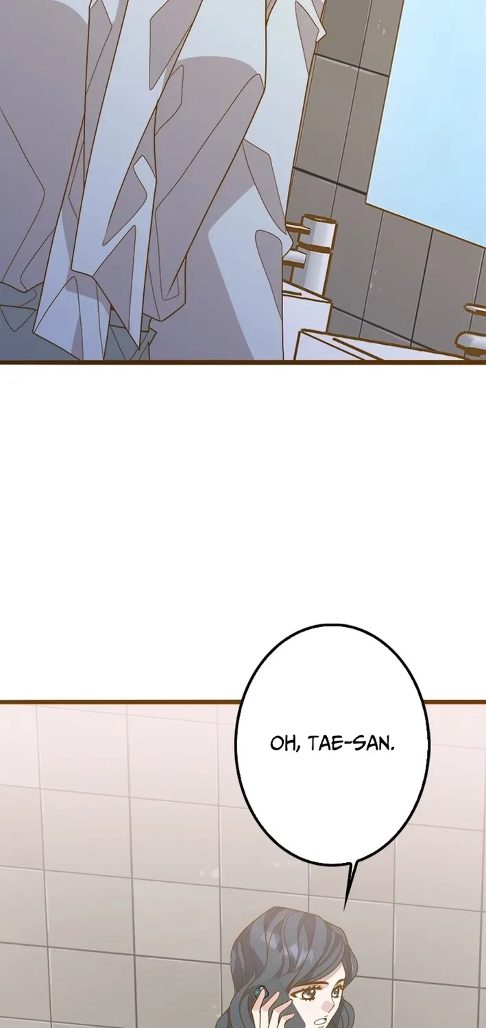 Mr. Manager, I’ll Just Hold Your Hand and Sleep Chapter 24 476 5c225e87d099