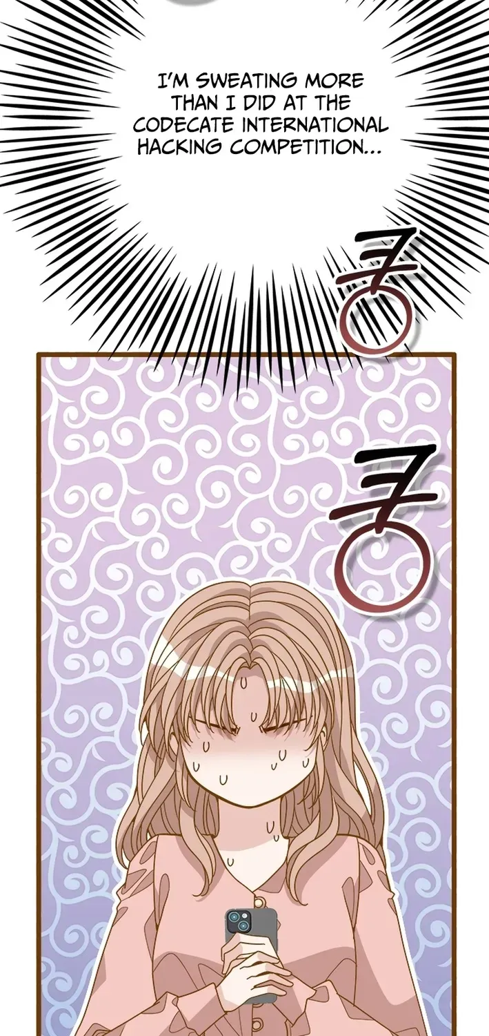Mr. Manager, I’ll Just Hold Your Hand and Sleep Chapter 24 470 663ed56eeb5f