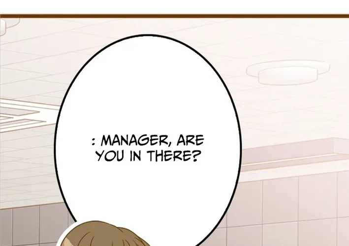 Mr. Manager, I’ll Just Hold Your Hand and Sleep Chapter 24 441 6a0d0c4a9902