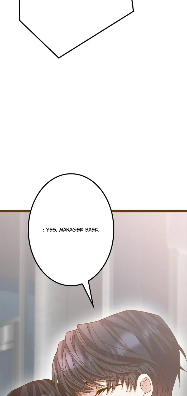 Mr. Manager, I’ll Just Hold Your Hand and Sleep Chapter 24 423 6de63c67a1dc