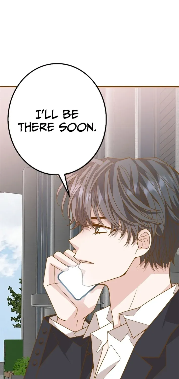Mr. Manager, I’ll Just Hold Your Hand and Sleep Chapter 24 443 7160d80c70c7