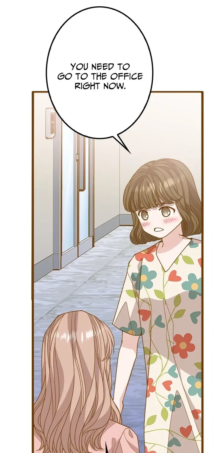 Mr. Manager, I’ll Just Hold Your Hand and Sleep Chapter 24 399 7f342fad8708