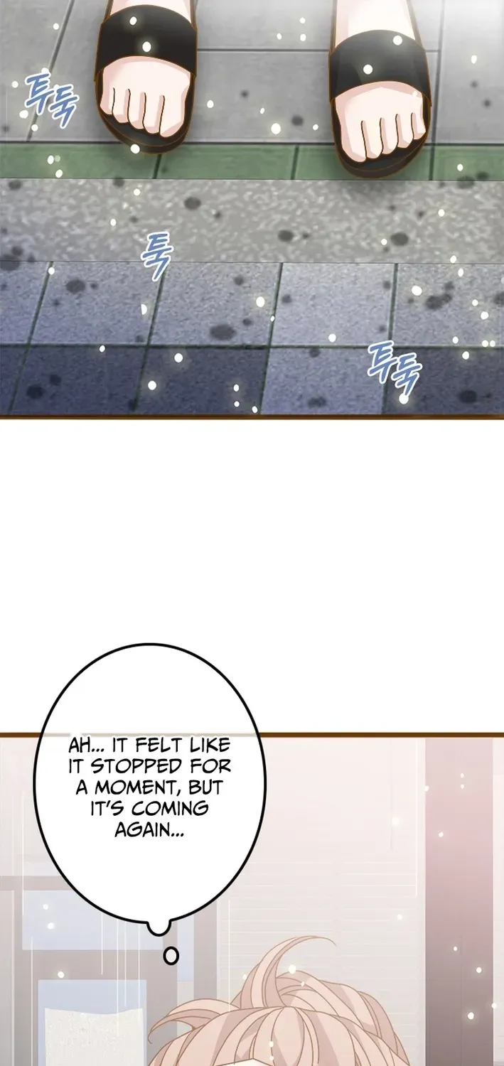 Mr. Manager, I’ll Just Hold Your Hand and Sleep Chapter 24 511 8bc960b95502