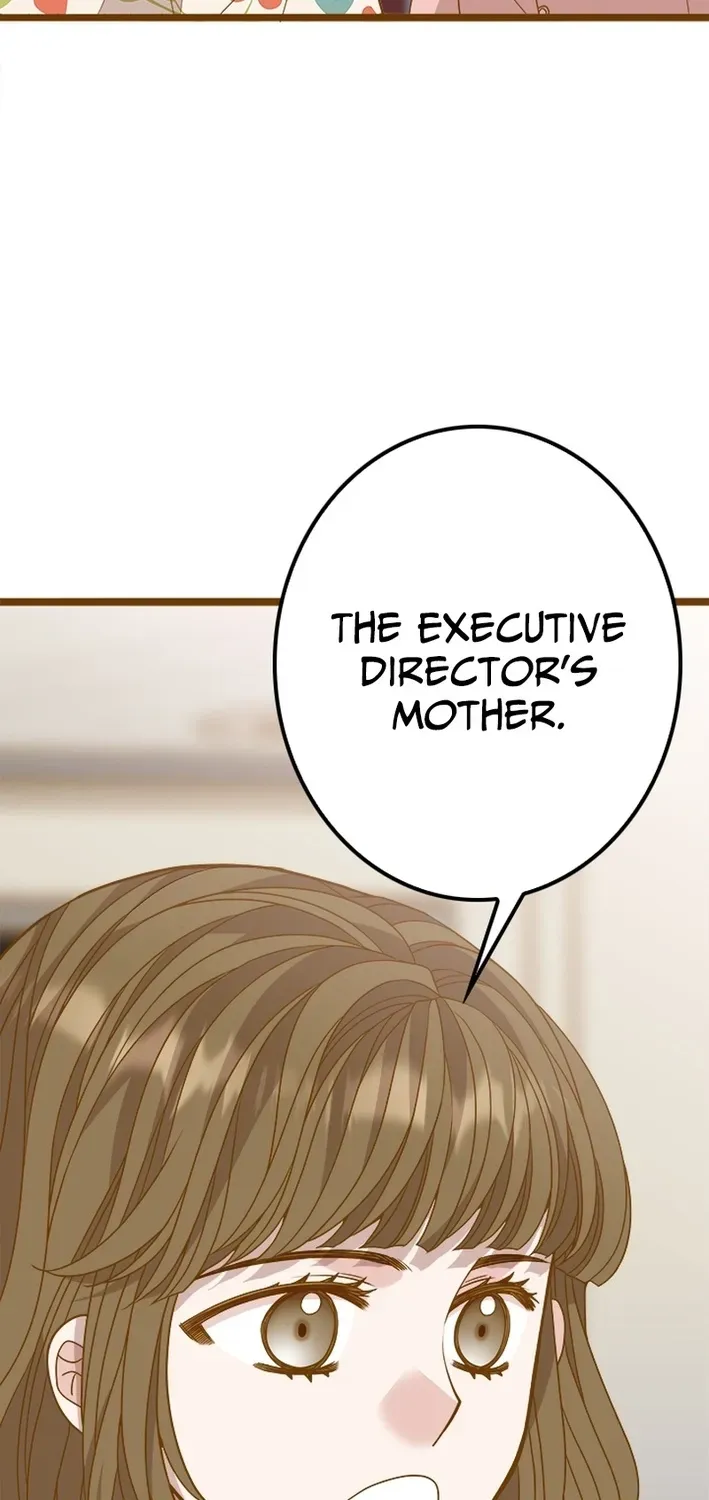 Mr. Manager, I’ll Just Hold Your Hand and Sleep Chapter 24 402 95be5c1a7c04