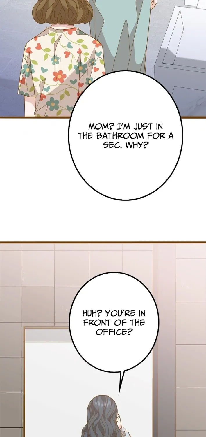 Mr. Manager, I’ll Just Hold Your Hand and Sleep Chapter 24 478 9eaf50023a5b