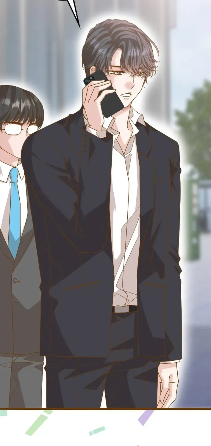 Mr. Manager, I’ll Just Hold Your Hand and Sleep Chapter 24 431 a3ba0c81e0e9